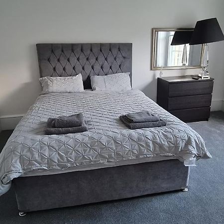 Large 4 Bed Διαμέρισμα Εδιμβούργο Εξωτερικό φωτογραφία