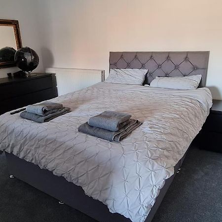 Large 4 Bed Διαμέρισμα Εδιμβούργο Εξωτερικό φωτογραφία