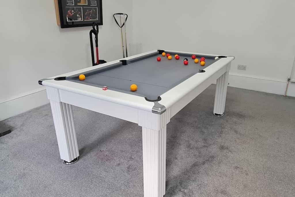 Large 4 Bed Διαμέρισμα Εδιμβούργο Εξωτερικό φωτογραφία